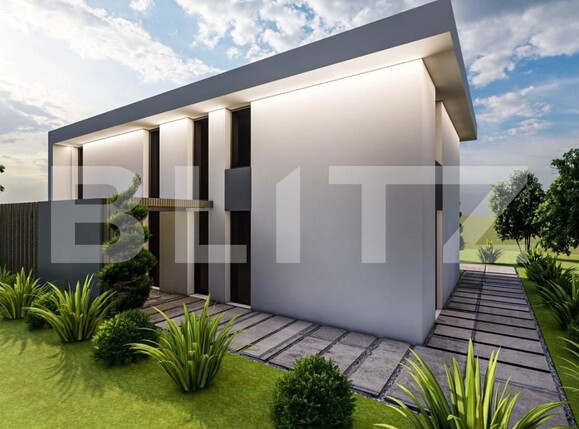 Casa de vânzare 4 camere Giarmata-Vii - 145703CV | BLITZ Timișoara | Poza9