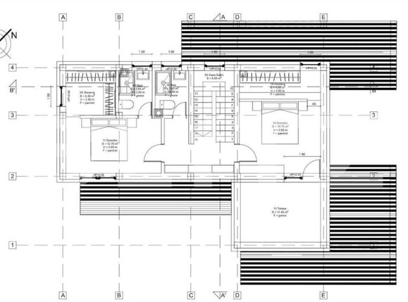 Casa de vânzare 4 camere Giarmata-Vii - 145703CV | BLITZ Timișoara | Poza11