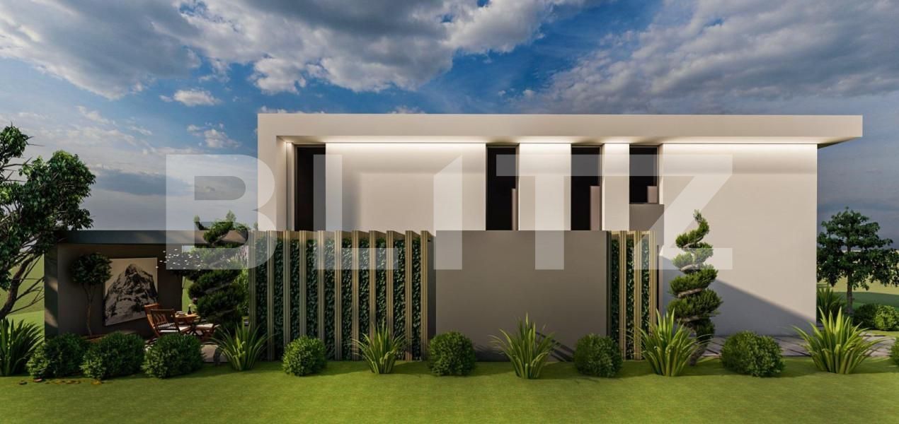 Casa de vânzare 4 camere Giarmata-Vii - 145703CV | BLITZ Timișoara | Poza6