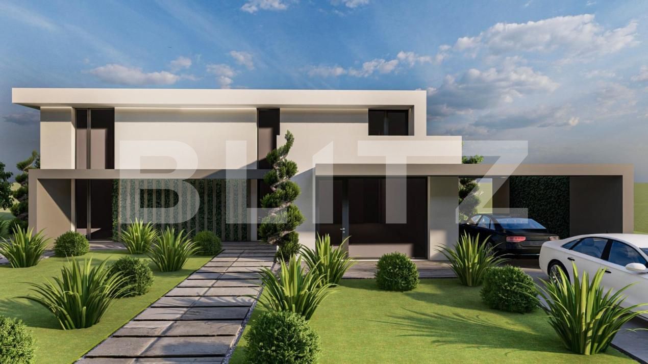 Casa de vânzare 4 camere Giarmata-Vii - 145703CV | BLITZ Timișoara | Poza7