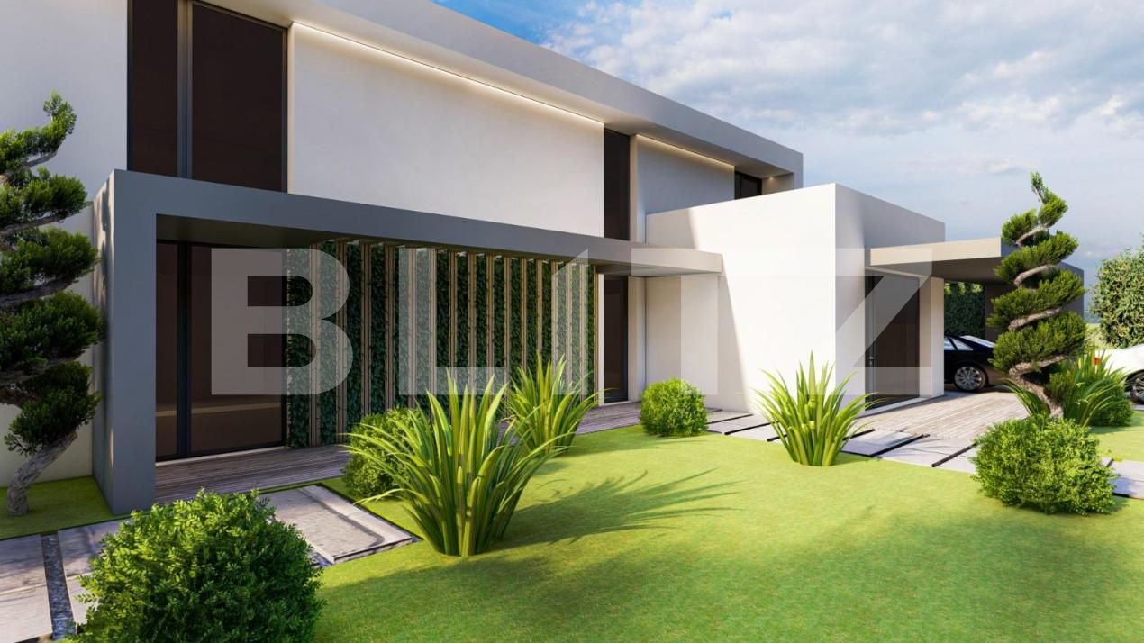 Casa de vânzare 4 camere Giarmata-Vii - 145703CV | BLITZ Timișoara | Poza10