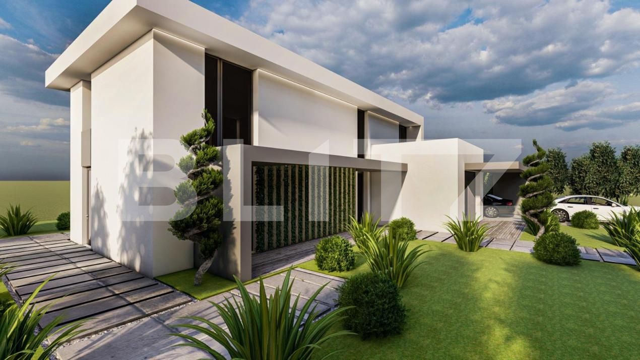 Casa de vânzare 4 camere Giarmata-Vii - 145703CV | BLITZ Timișoara | Poza1