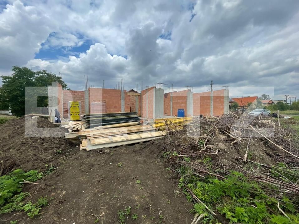 Casa de vânzare 4 camere Giarmata-Vii - 145703CV | BLITZ Timișoara | Poza2