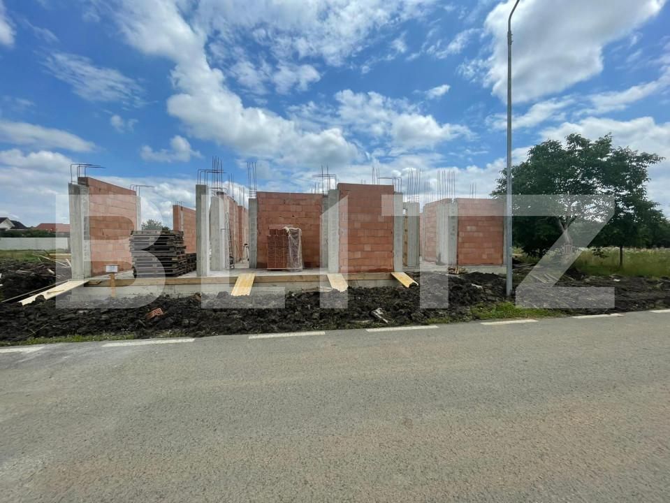 Casa de vânzare 4 camere Giarmata-Vii - 145703CV | BLITZ Timișoara | Poza3