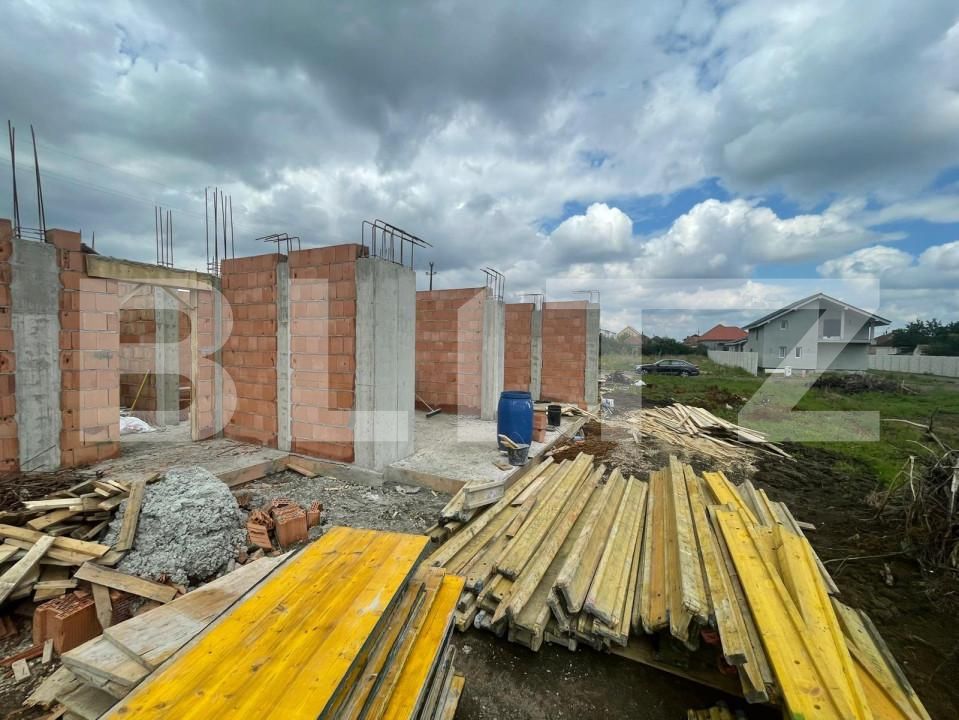 Casa de vânzare 4 camere Giarmata-Vii - 145703CV | BLITZ Timișoara | Poza13