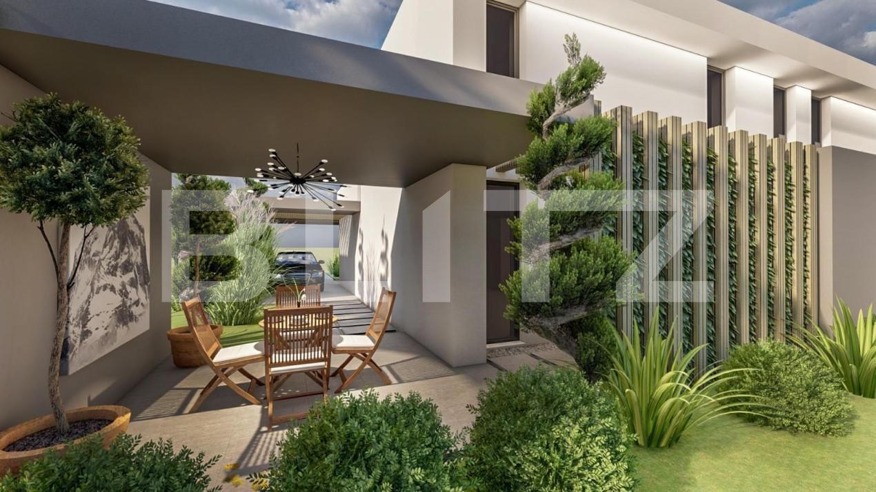 Casa de vânzare 4 camere Giarmata-Vii - 145703CV | BLITZ Timișoara | Poza5