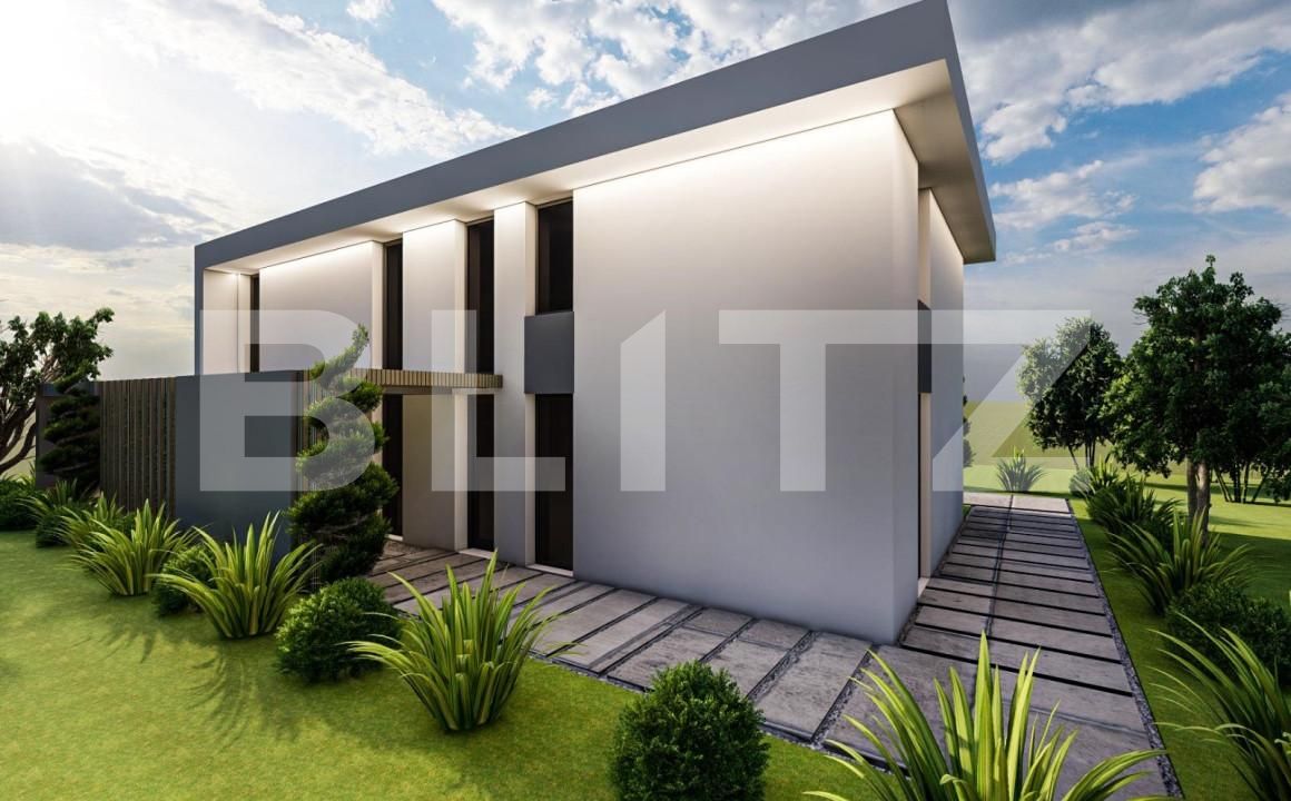 Casa de vânzare 4 camere Giarmata-Vii - 145703CV | BLITZ Timișoara | Poza9