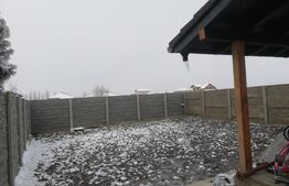 Duplex pe parter, 198mp utili, 640mp teren in Sag