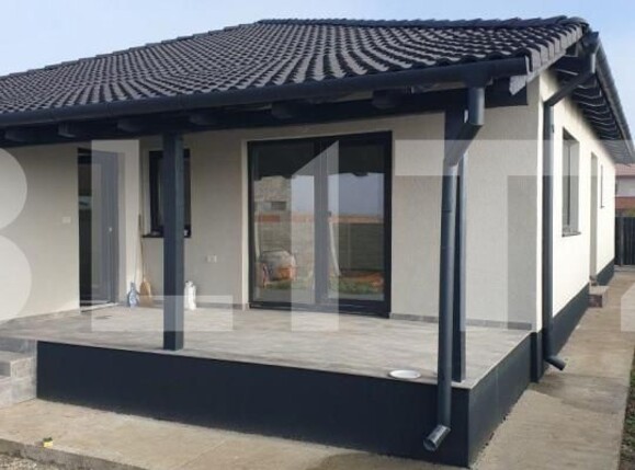 Casa de vânzare 3 camere Sag - 145704CV | BLITZ Timișoara | Poza1