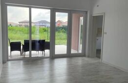 Duplex cu 3 camere la cheie, 93 mp utili, Mosnita Noua-Cartierul Armoniei