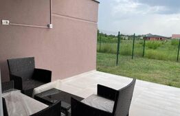 Duplex cu 3 camere la cheie, 93 mp utili, Mosnita Noua-Cartierul Armoniei