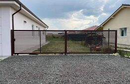 Duplex cu 3 camere la cheie, 93 mp utili, Mosnita Noua-Cartierul Armoniei