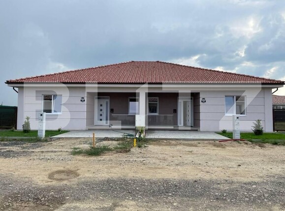 Casa de vânzare 3 camere Mosnita Noua - 145705CV | BLITZ Timișoara | Poza2