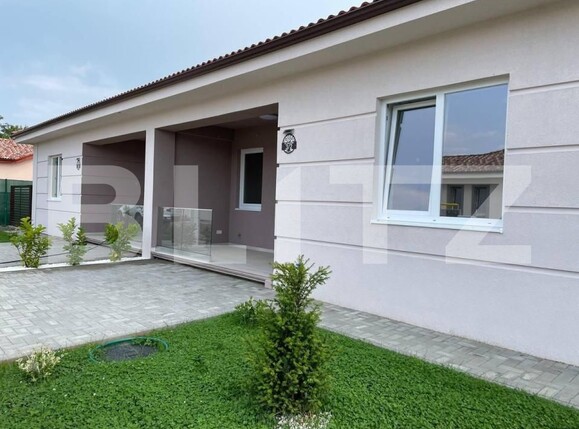 Casa de vânzare 3 camere Mosnita Noua - 145705CV | BLITZ Timișoara | Poza1