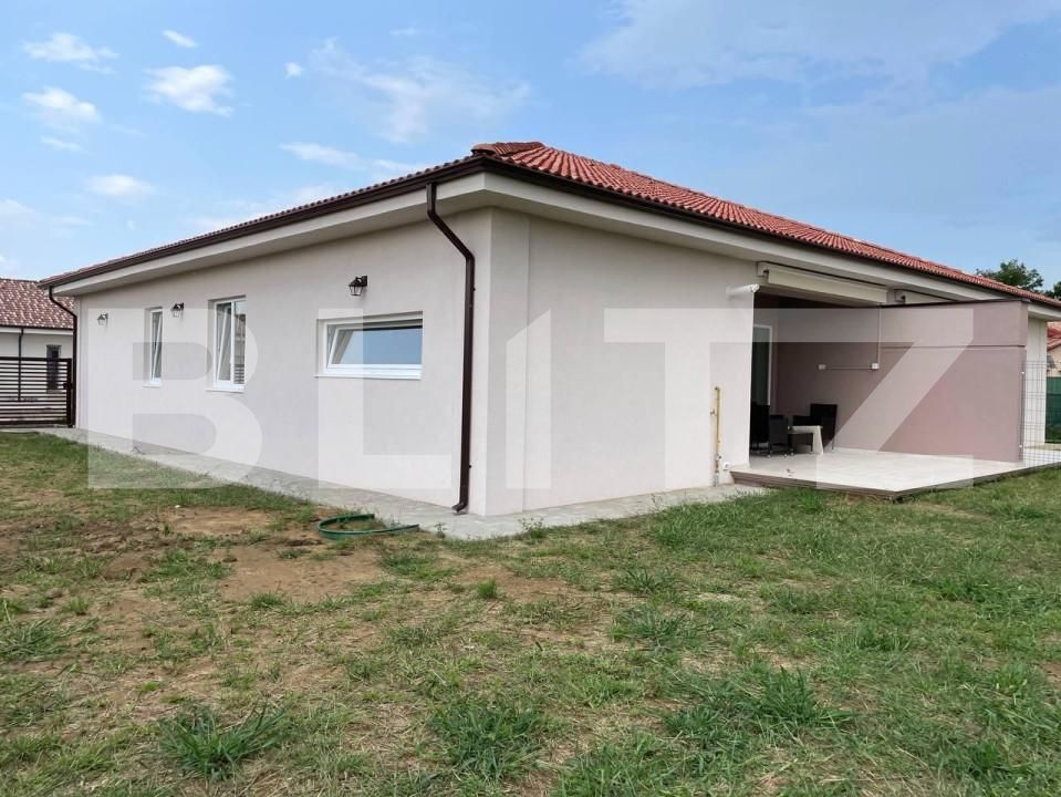 Casa de vânzare 3 camere Mosnita Noua - 145705CV | BLITZ Timișoara | Poza3