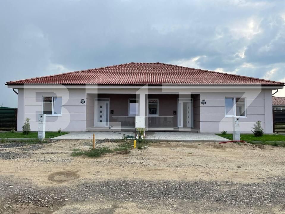 Casa de vânzare 3 camere Mosnita Noua - 145705CV | BLITZ Timișoara | Poza2