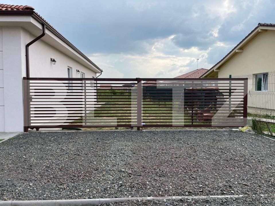 Casa de vânzare 3 camere Mosnita Noua - 145705CV | BLITZ Timișoara | Poza4