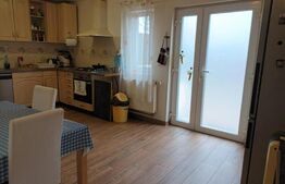 Casa individuala, 5 camere, 204mp, Sanandrei