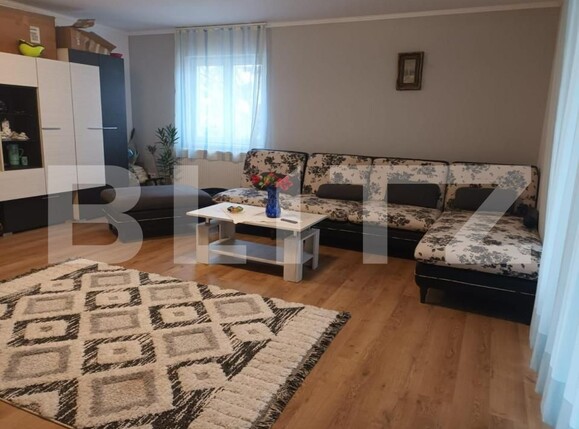 Casa de vânzare 5 camere Sânandrei - 145706CV | BLITZ Timișoara | Poza1