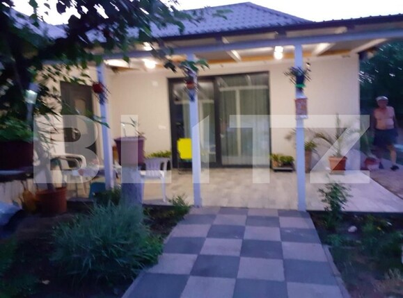 Casa de vânzare 5 camere Sânandrei - 145706CV | BLITZ Timișoara | Poza8