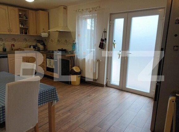 Casa de vânzare 5 camere Sânandrei - 145706CV | BLITZ Timișoara | Poza4