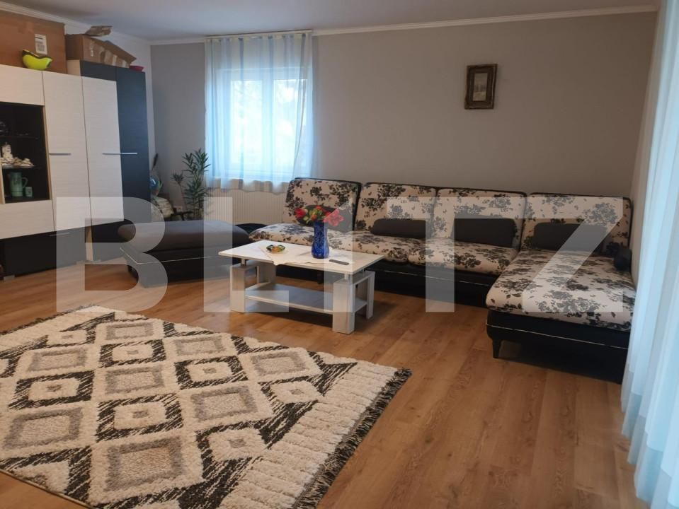 Casa de vânzare 5 camere Sânandrei - 145706CV | BLITZ Timișoara | Poza1