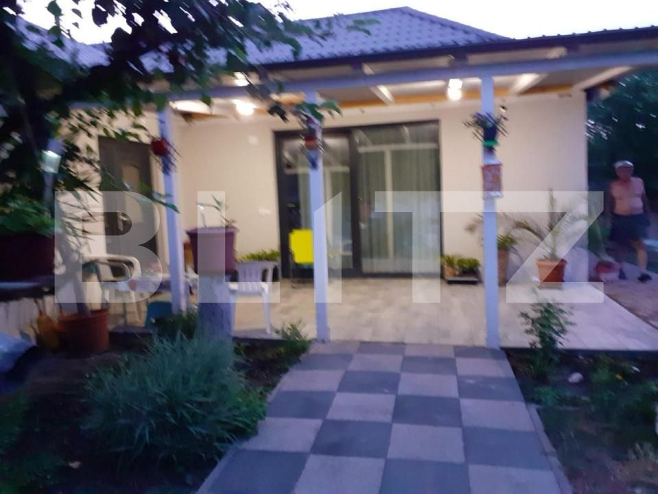 Casa de vânzare 5 camere Sânandrei - 145706CV | BLITZ Timișoara | Poza8