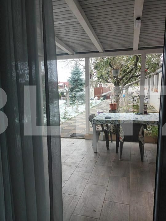 Casa de vânzare 5 camere Sânandrei - 145706CV | BLITZ Timișoara | Poza7