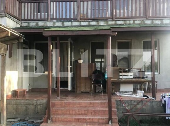 Casa de vânzare 4 camere Giarmata - 145708CV | BLITZ Timișoara | Poza1