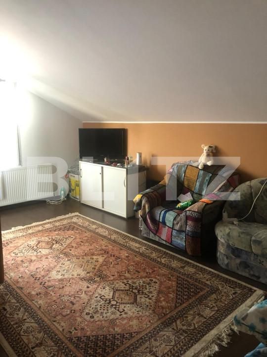 Casa de vânzare 4 camere Giarmata - 145708CV | BLITZ Timișoara | Poza3