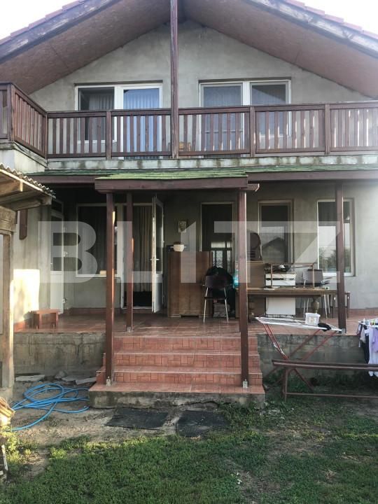Casa de vânzare 4 camere Giarmata - 145708CV | BLITZ Timișoara | Poza1