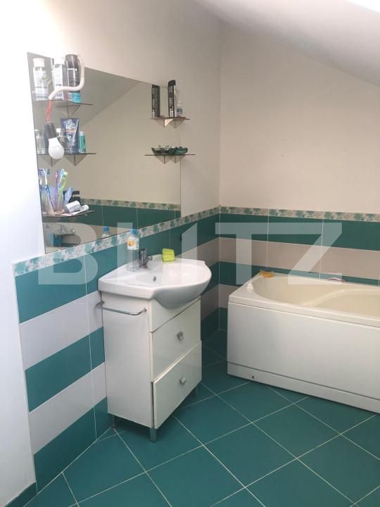 Casa de vânzare 4 camere Giarmata - 145708CV | BLITZ Timișoara | Poza6