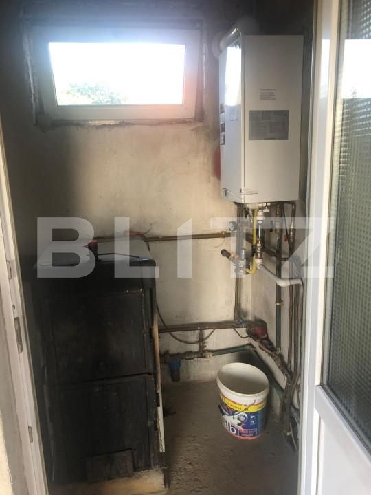 Casa de vânzare 4 camere Giarmata - 145708CV | BLITZ Timișoara | Poza10