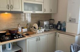 Casă modernă capăt de înșiruită, 90 mp utili – Giarmata!