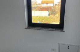 Casă modernă capăt de înșiruită, 90 mp utili – Giarmata!