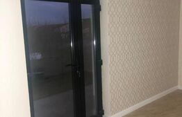 Casă modernă capăt de înșiruită, 90 mp utili – Giarmata!