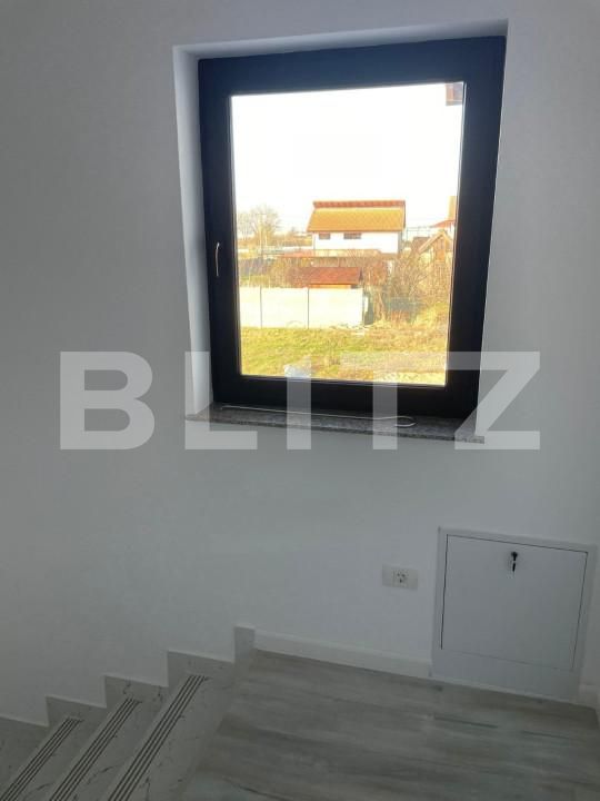 Casa de vânzare 3 camere Giarmata - 145709CV | BLITZ Timișoara | Poza5