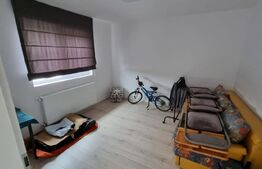 Duplex pe parter, 77 mp utili, teren 350 mp, Sanandrei! 