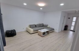 Duplex pe parter, 77 mp utili, teren 350 mp, Sanandrei! 