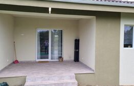 Duplex pe parter, 77 mp utili, teren 350 mp, Sanandrei! 