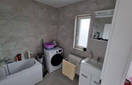 Duplex pe parter, 77 mp utili, teren 350 mp, Sanandrei! 