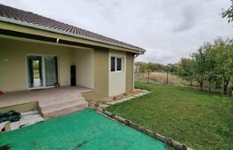 Duplex pe parter, 77 mp utili, teren 350 mp, Sanandrei! 