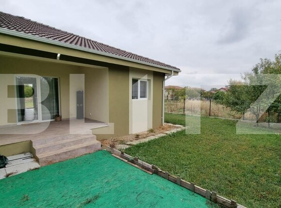 Casa de vânzare 3 camere Sânandrei - 145711CV | BLITZ Timișoara | Poza12