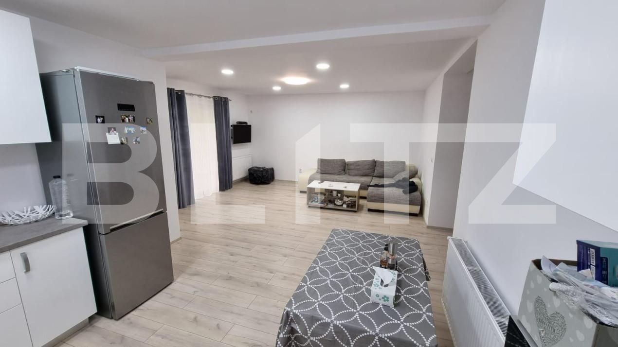 Casa de vânzare 3 camere Sânandrei - 145711CV | BLITZ Timișoara | Poza1