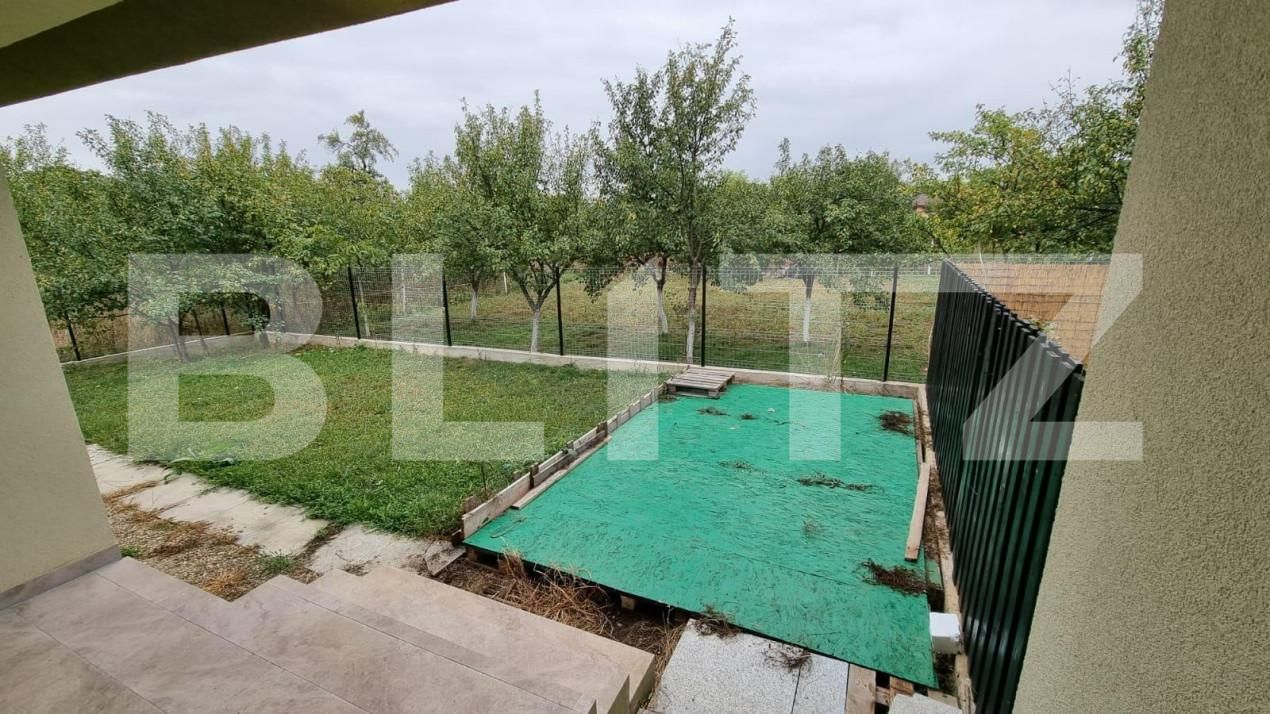 Casa de vânzare 3 camere Sânandrei - 145711CV | BLITZ Timișoara | Poza11