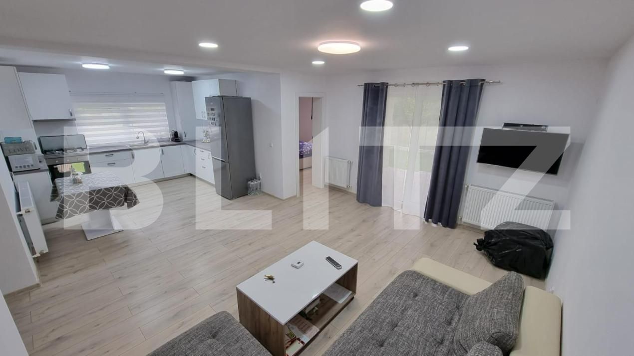 Casa de vânzare 3 camere Sânandrei - 145711CV | BLITZ Timișoara | Poza2