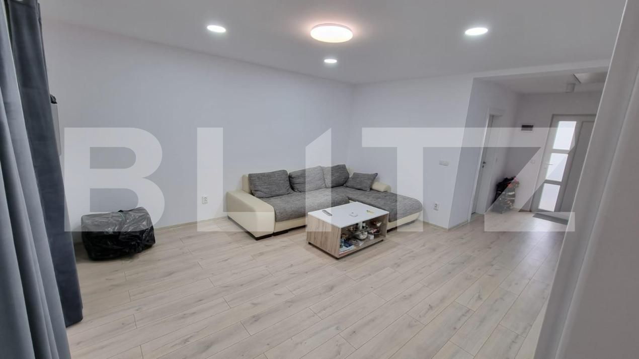 Casa de vânzare 3 camere Sânandrei - 145711CV | BLITZ Timișoara | Poza3