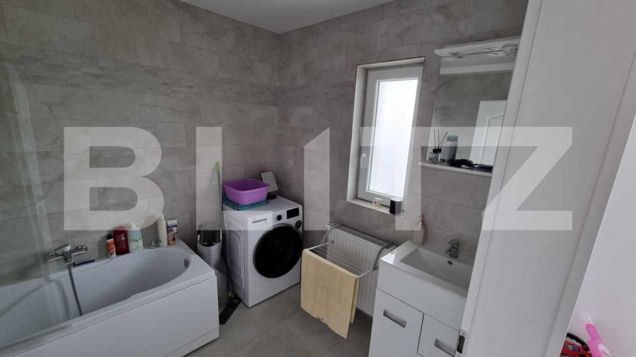 Casa de vânzare 3 camere Sânandrei - 145711CV | BLITZ Timișoara | Poza7