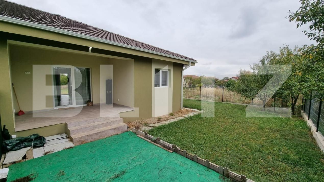 Casa de vânzare 3 camere Sânandrei - 145711CV | BLITZ Timișoara | Poza12