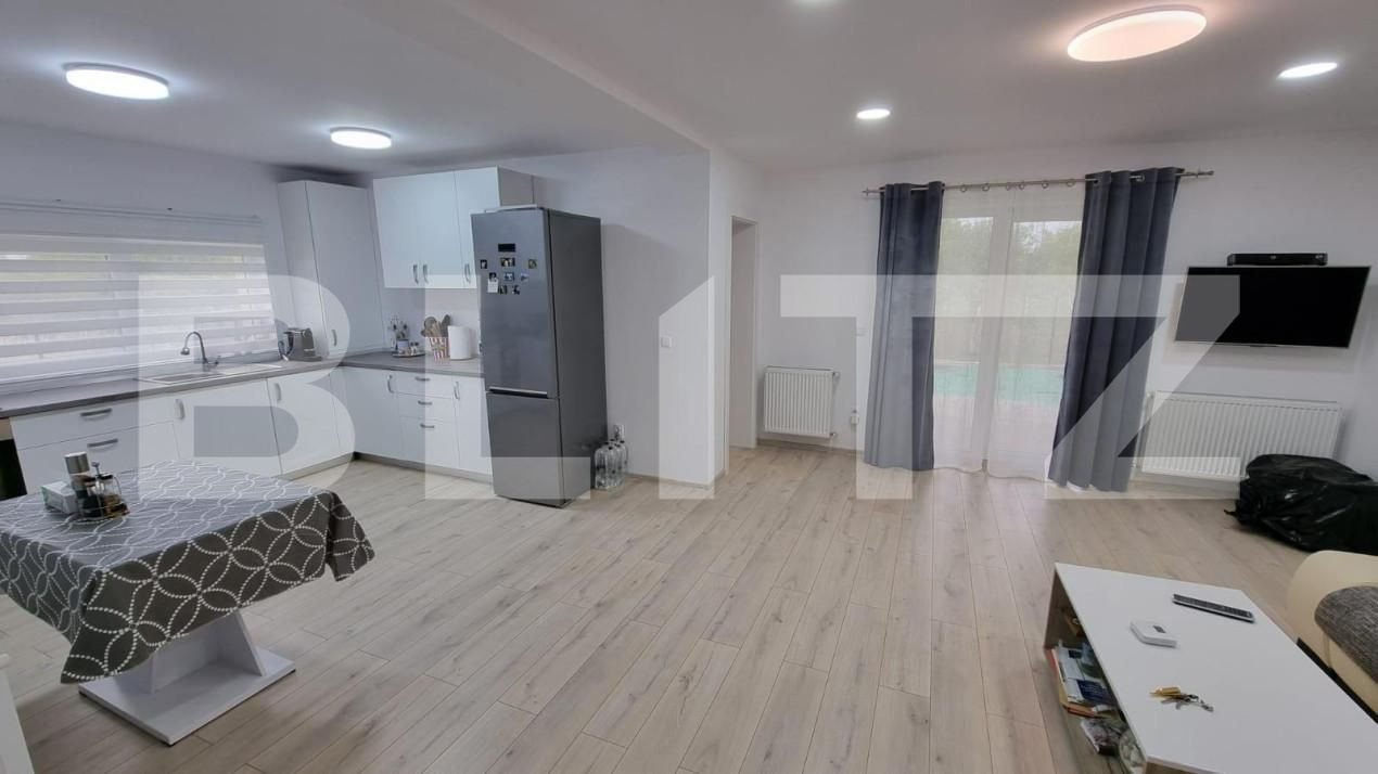 Casa de vânzare 3 camere Sânandrei - 145711CV | BLITZ Timișoara | Poza4